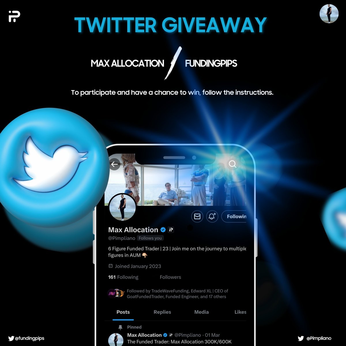 Bjorn Immelman tweet media