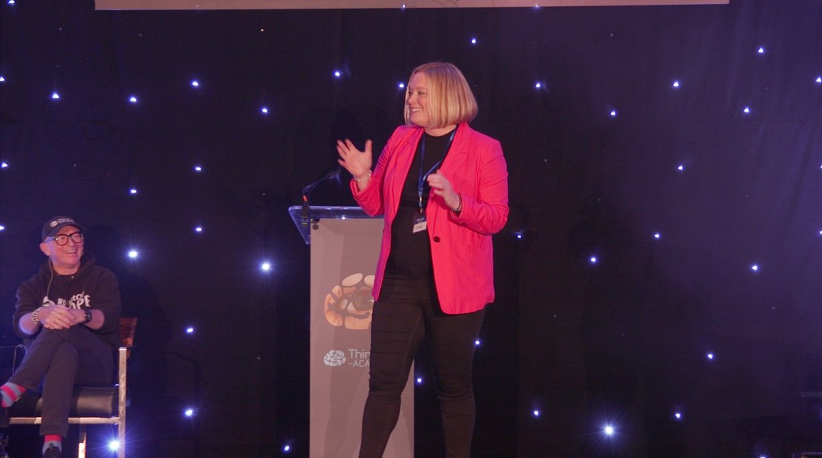 Last Friday, we had the distinct privilege of attending the 'See it Through the Eyes of a Child' event, this event served as a compelling reminder that adopting the perspective of a child can help us create a more compassionate and impactful difference in their lives.
#Conference