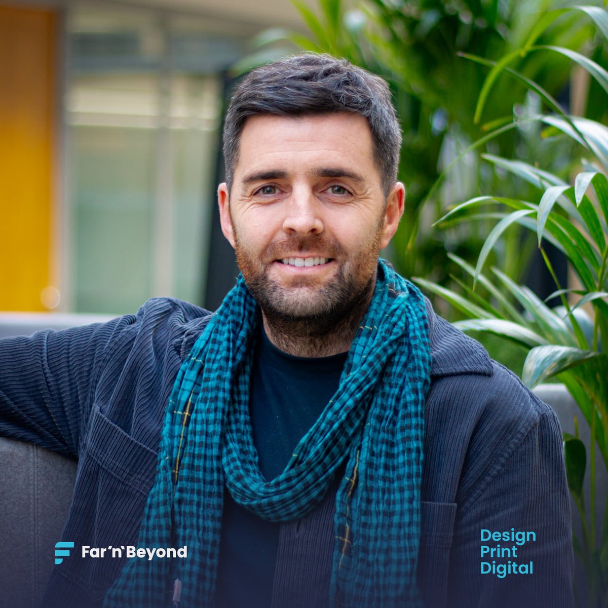 Happy Birthday!  🎂 Today, we are in celebration mode for Gav's **th Birthday!

All of the team are wishing him a fabulous #WorkDayBirthday and glad we can spend it with him.

More photos coming soon....

#designprintdigital #happybirthday