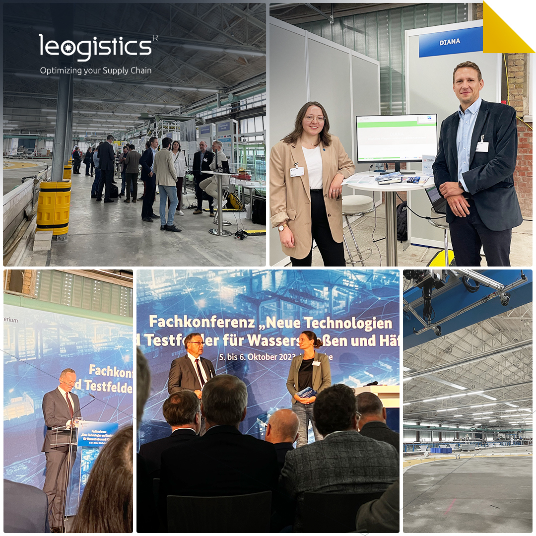 leogisticsHH's tweet photo. 🚄📱 Unsere neue WTU-App beschleunigt die Zugabfertigung und optimiert Hafenumschlagskapazitäten! Sie wird zukünftig als Add-on für leogistics Rail und als SaaS-Lösung verfügbar sein.

#IHATEC #Innovation #KombinierterVerkehr https://t.co/Jj55rVXhAC