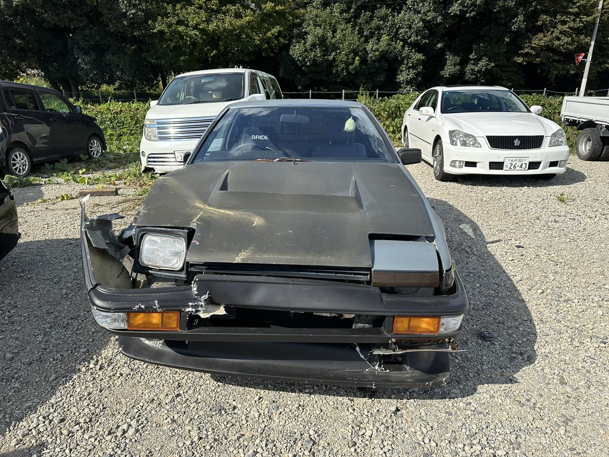なべっちR357 tweet media
