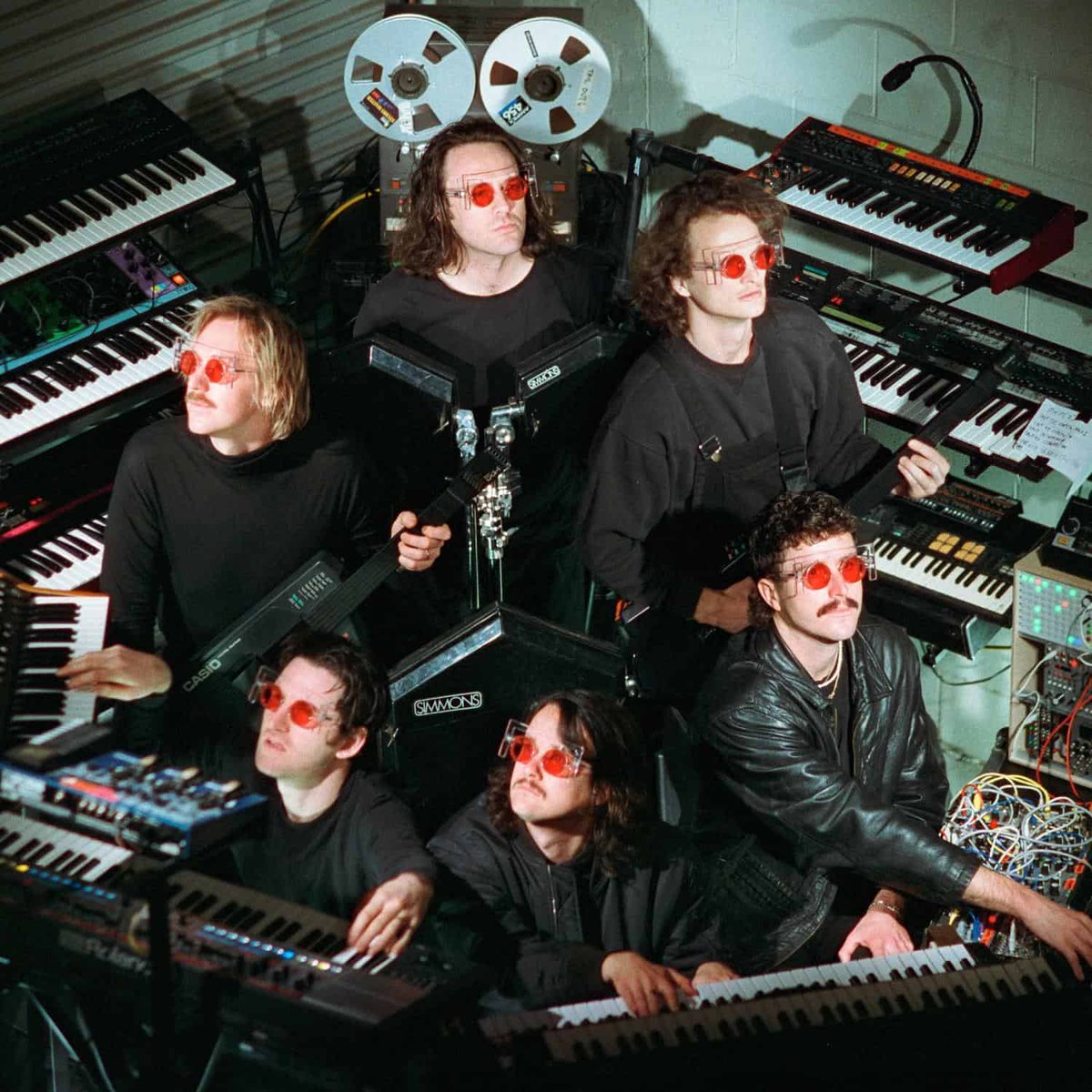 FEATURE: This Week’s Best Pre-Orders

Staff-selected inclusions come from Cocteau Twins, IDLES, Kurt Vile, cv313, Nadine Shah, Opeth, King Gizzard, Tapir!, serpentwithfeet, Andrzej Korzynski, Car Seat Headrest, and more.

normanrecords.com/features/best-…