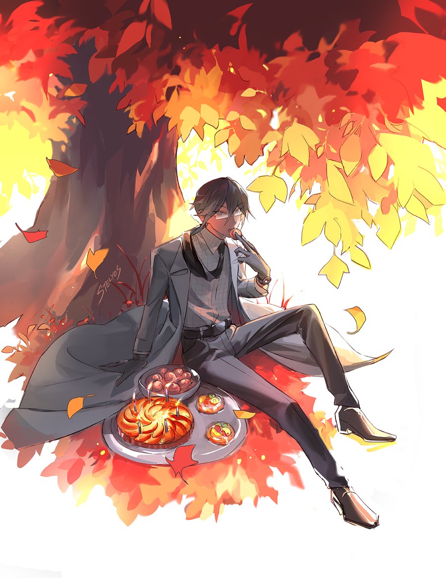 stxlyos's tweet photo. another year older, another year getting UNWISE WITH BAKED GOODS
birthday rkgk (Oct 23)
#stelyos https://t.co/w06vIT8maz