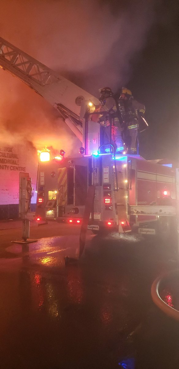 FireChief811 tweet media