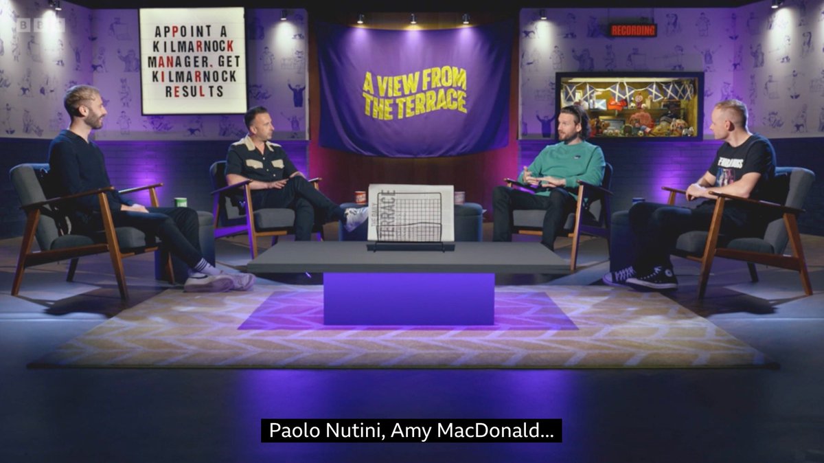 A View from the Terrace tweet media