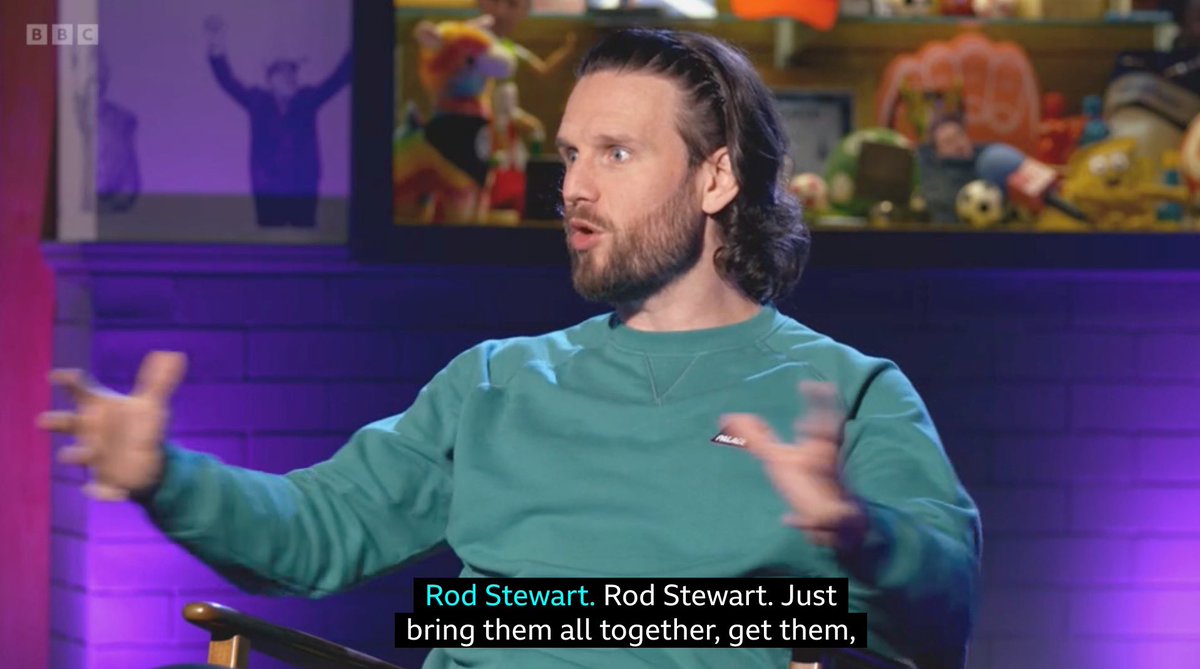 A View from the Terrace tweet media