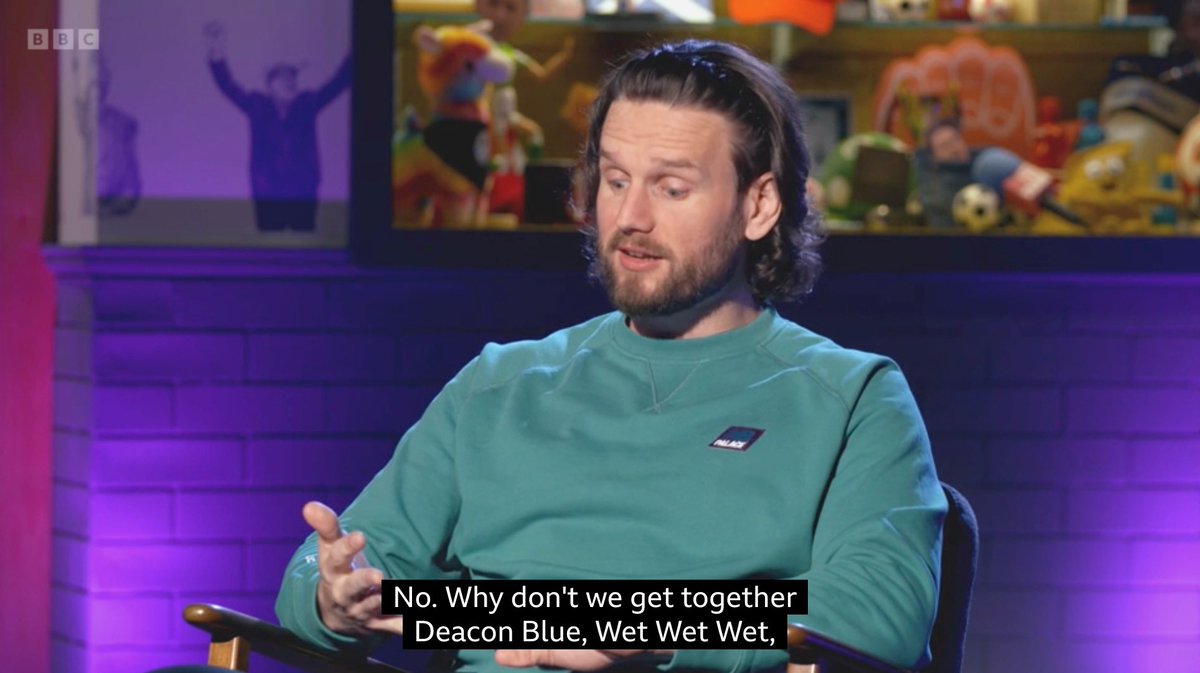 A View from the Terrace tweet media