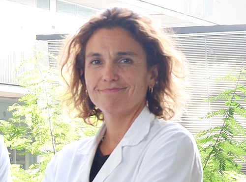 hospitaldelmar's tweet photo. Demostren l'efectivitat del #selpercatinib en #càncerdepulmó no microcític avançat i en #càncer medul·lar de tiroide avançat

Dades publicades a @NEJM i presentades al Congrés de @myESMO

https://t.co/SD8IepIUyk #ESMO23 #oncologia @LillyES @HMar_research #lungcancer @iCERCA https://t.co/ajwy0QGwu0