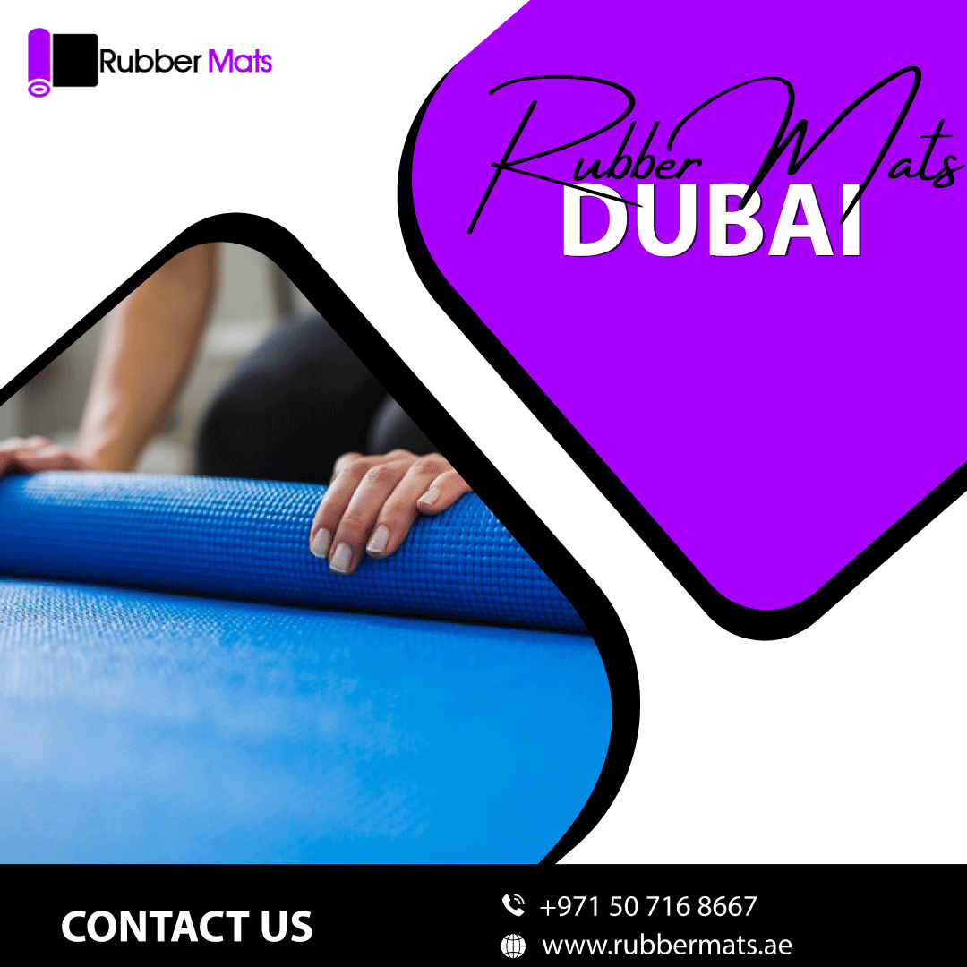 rubber_mats's tweet photo. Buy Best Quality Rubber Mats in Dubai 2023 
Visit Site: https://t.co/7ShPHp7q9a.
Phone: +971 55 729 7120 
Address: Mall, Warehouse - Al Asayel St - 6 - near Al Quoz - Al Quoz Industrial Area 3 - Dubai - United Arab Emirates #UAE #mats #rubbermats #rubbermatsflooring #Dubai https://t.co/k4N8QY4c0Q