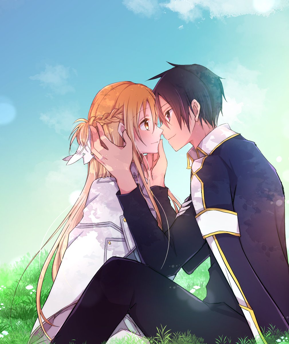lel_loot's tweet photo. 🖤❤️💍✨
#キリアス結婚記念日 
#キリアス結婚記念日2023 https://t.co/vpdD5QIf60