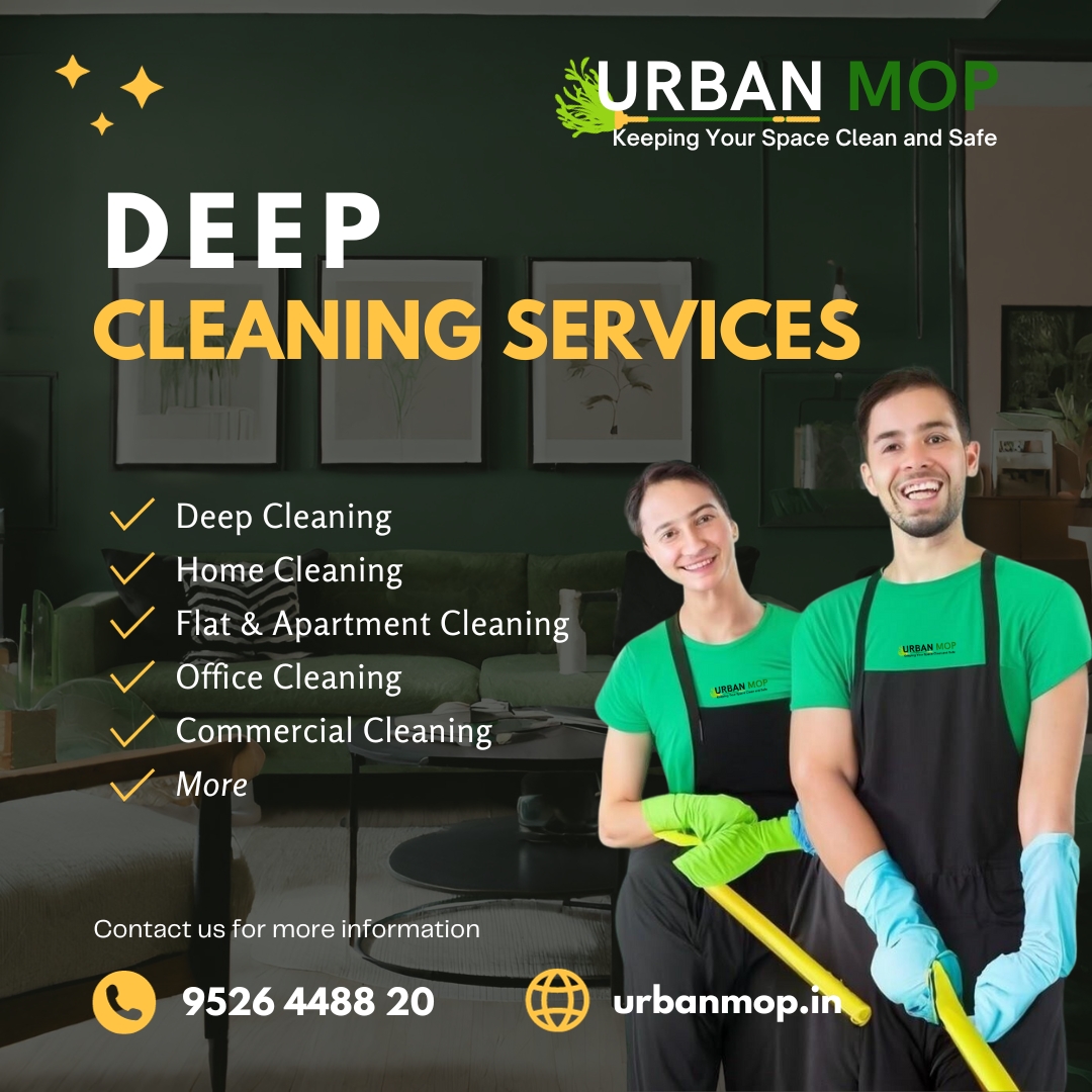 urbanmoping's tweet photo. Reimagine Cleanliness with Urban Mop Deep Cleaning Services in #Kochi! 🏡✨ Our expert team is dedicated to elevating your home's hygiene, one deep clean at a time. Discover the joy of a spotless, refreshed living space. #UrbanClean #DeepCleaning #HomeHygiene https://t.co/rmVO94mLGz