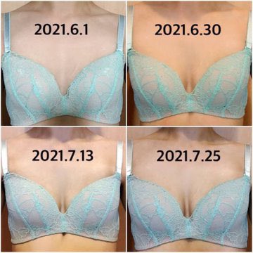 motos_fit's tweet photo. 骨格ウェーブで胸にボリュームがない理由。
それは青い部分(胸骨)が　　　　　　　　　　　　　　　　　　　　　　　　　　　　　　　　　　　　　　　　　　　　　　　　　　　　　　　　　　　　　　　　　　　　　　　　　　　　　　　　　　　　　　　　　　　　　　　　　　　　　　　　　　　　　　
前に動かないからです。

鎖骨が硬い
↓
胸骨が動かない
↓
肋骨が薄くなる
↓
胸が貧相に見える
↓
おまけに肋骨が開く

骨格ウェーブの方はこのような連鎖が起こりやすく、バストマッサージをしたところでバストアップはしにくいんですよね。

まずは「鎖骨を整える」から始めていきましょう☝️