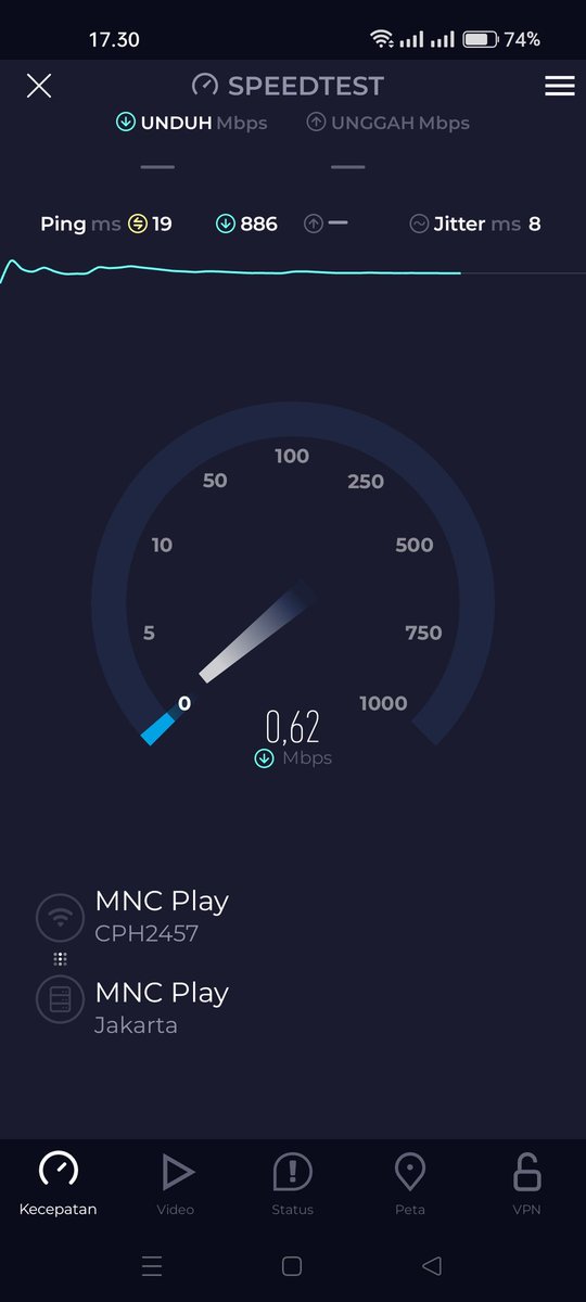 totok_raidin's tweet photo. MNC play, sekarang sering drop berjam-jam 👎@MNCPlayID https://t.co/04O5Wv3ZS0