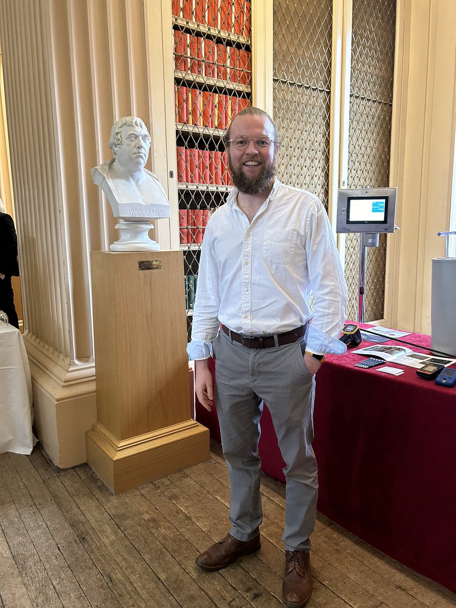 We now move on to the #PETisWonderful2023 Prizes! 🏆 

Best Proffered talk goes to: Dan Pugh
Best Poster Prize goes to: Hanna Borecka-Bielska
Best delegate engagement prize goes to: Tim Morgan 

Congratulations to the winners!👏