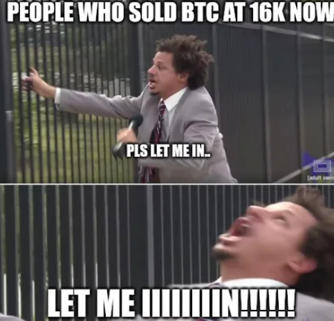 KangaExchange's tweet photo. 👀 https://t.co/a460jemDz8