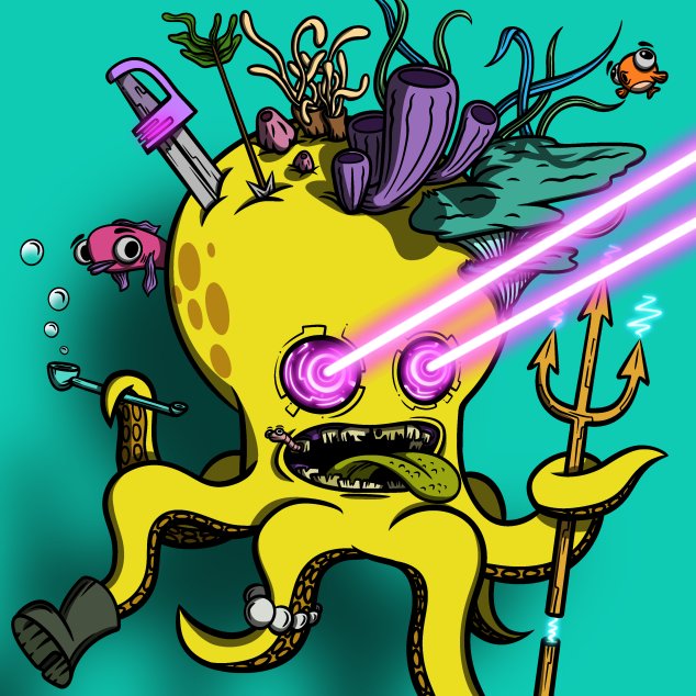 Salty Seagulls Society tweet media