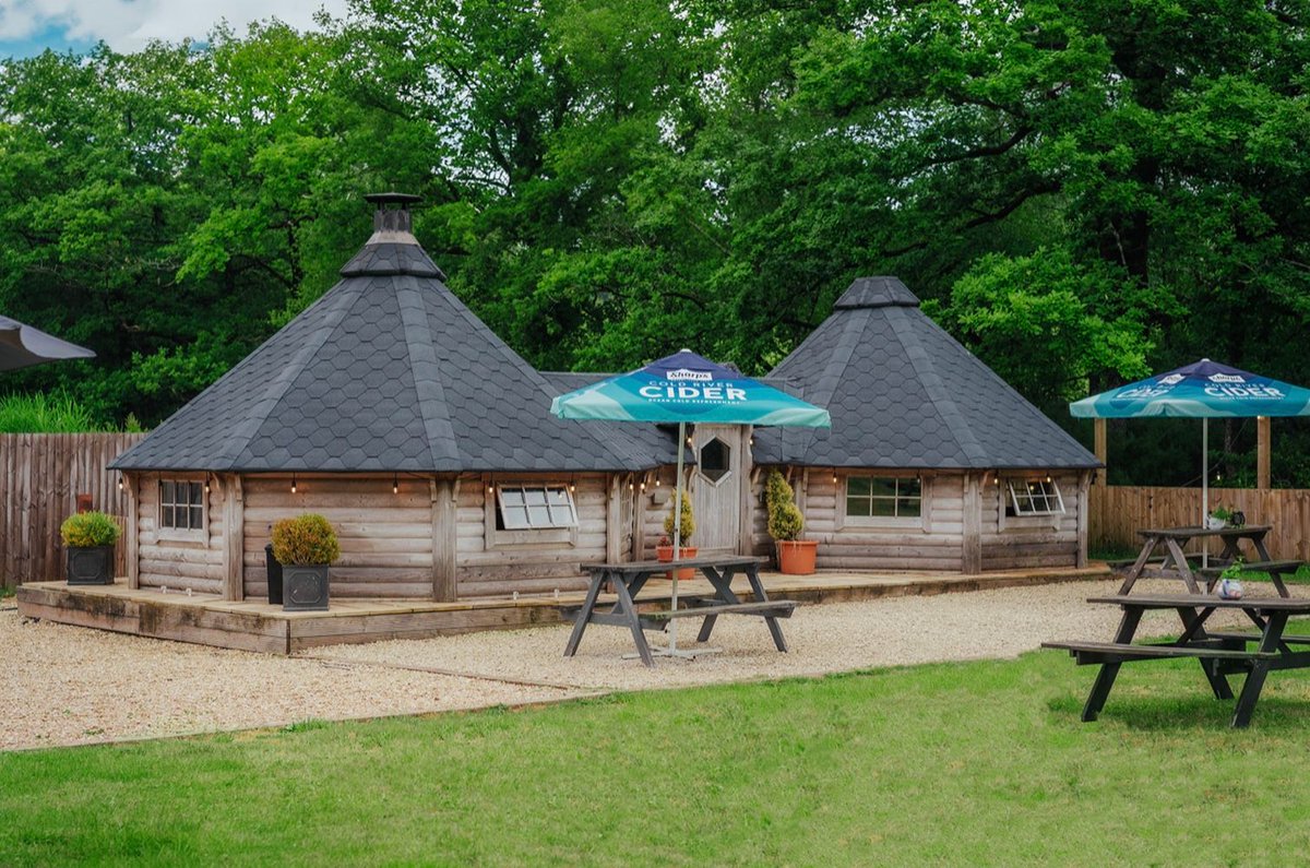 DINGLE EVENTS - CARMARTHENSHIRE

Located on Riverview Touring Park, this area is surrounded by trees, ancient hedgerows and meadows

landforevents.co.uk/dingleevents

#landforevents #outdoorevent #fieldforrent #landforhire