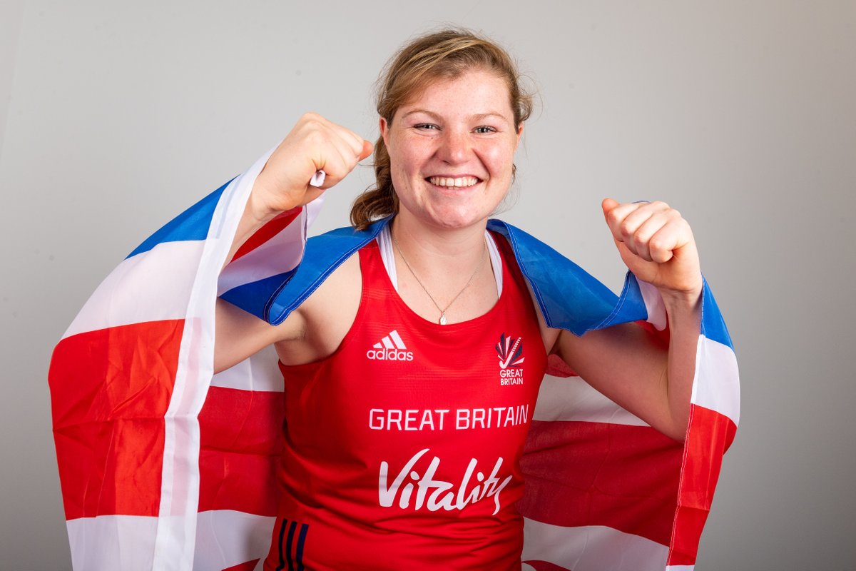 Voting closes tomorrow and Tess need your vote!! @howard_tess has brought a pivotal change in our sport through her research. Please vote for her to win the Changemaker Award at The Sunday Times Sportswomen of the Year Awards 2023🌟🏑 Vote now 🗳️ eng.hockey/3eJORzw