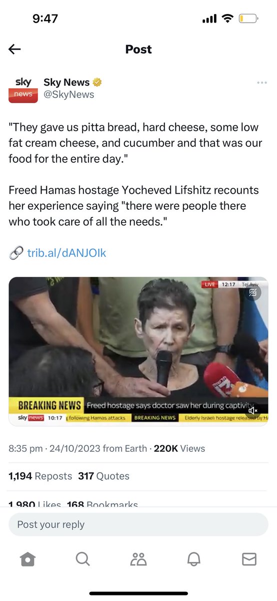 Robert_Martin72's tweet photo. The truth versus Israeli propaganda.
Fucking outrageous. https://t.co/5FK5zdwIaY