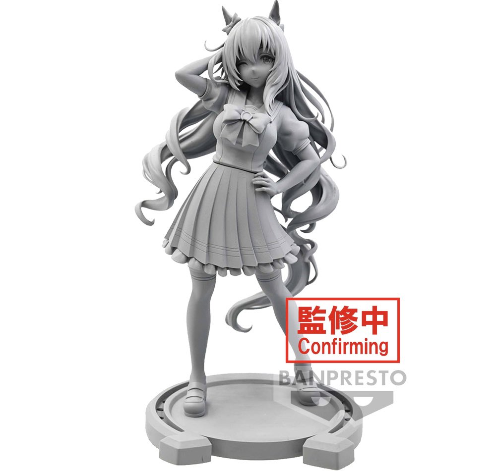 ウマ娘グッズ情報 on X: 