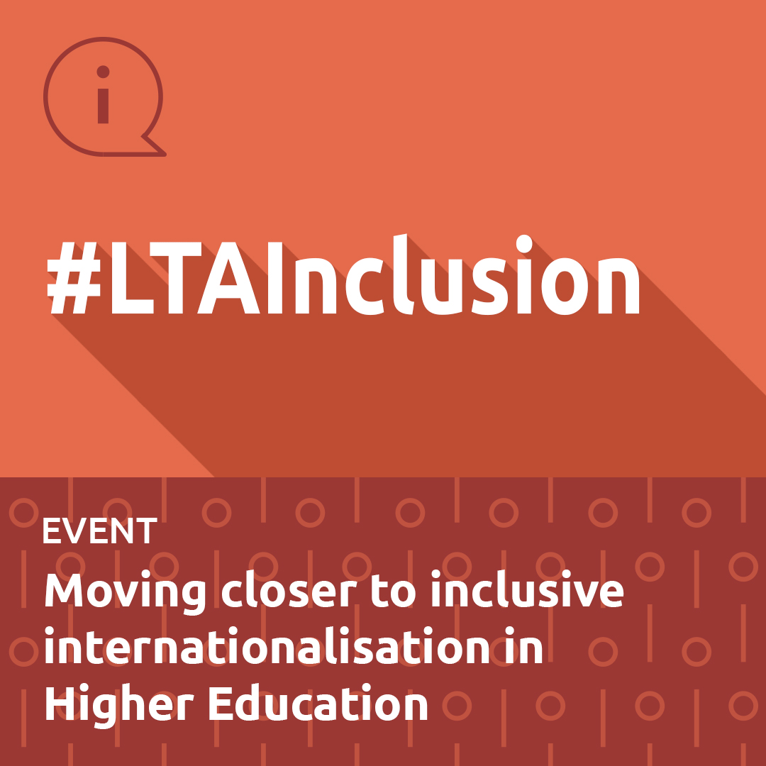 Erasmus_DAAD's tweet photo. Please follow us for the latest event news #LTAInclusion
🗓️ 08.11. - 10.11.23
📢Moving closer to inclusive internationalisation
in Higher Education
🚩Berlin
@ErasmusplusNL @AN_Erasmus @FondacijaTempus @sepiegob @UHR_se #anefore #ANPCDEFP #saaic #CMEPIUS @ESN_Int @ACASecretariat https://t.co/zC023DML7U