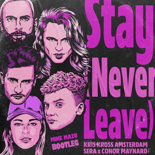 Mike Mazu tweet media