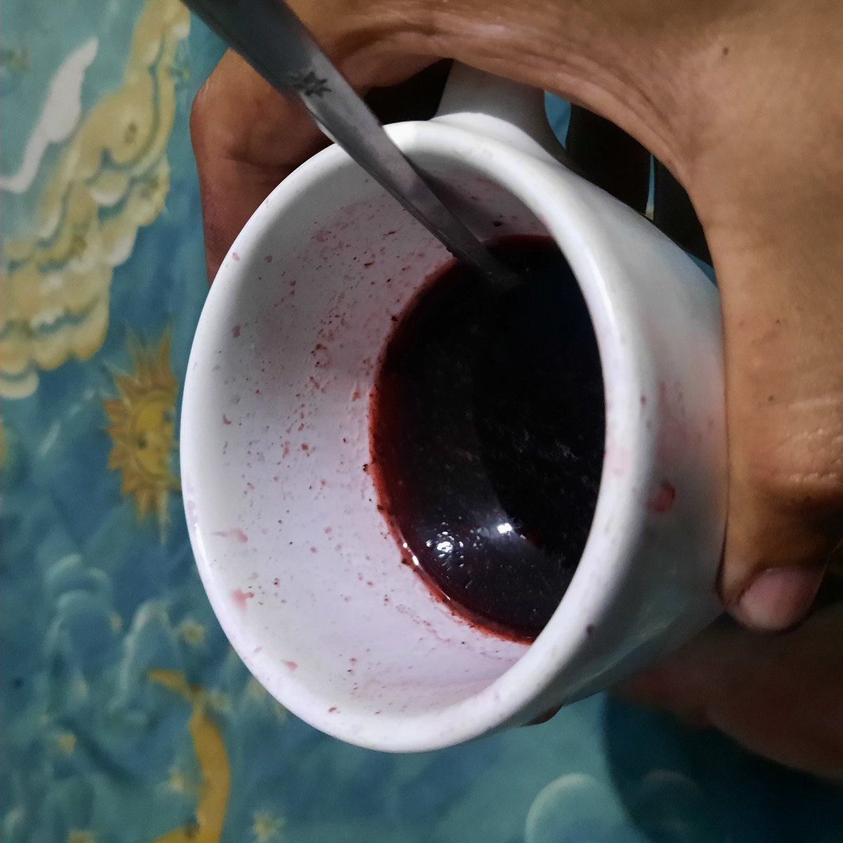 zamsiningopi's tweet photo. ngide bikin fermentasi mix beri https://t.co/GFDIJT1Xcg