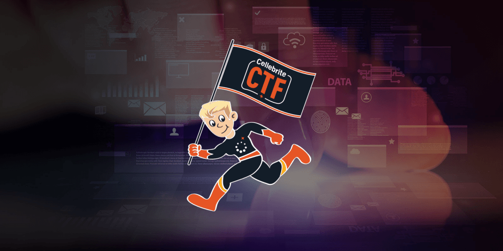 Cellebrite's tweet image. What app did Russel use to send location information to the group?
Check out the answer in our latest blog post, where we recap the Cellebrite CTF 2023 event and provide solutions to some of the questions here: ms.spr.ly/60189LP7Q
#CellebriteCTF #CTF2023 #Cellebrite