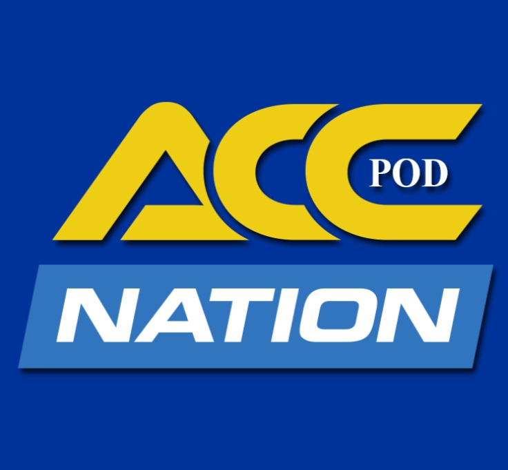 accnation's tweet photo. Dan Bonner is the special guest to preview NCAA and ACC men's college basketball on ACC Nation. The season is just a few weeks away. https://t.co/CZKeDnMvKX #CollegeBasketball #NCAA #ACC #Podcast #DanBonner https://t.co/uaIZhSGBrh