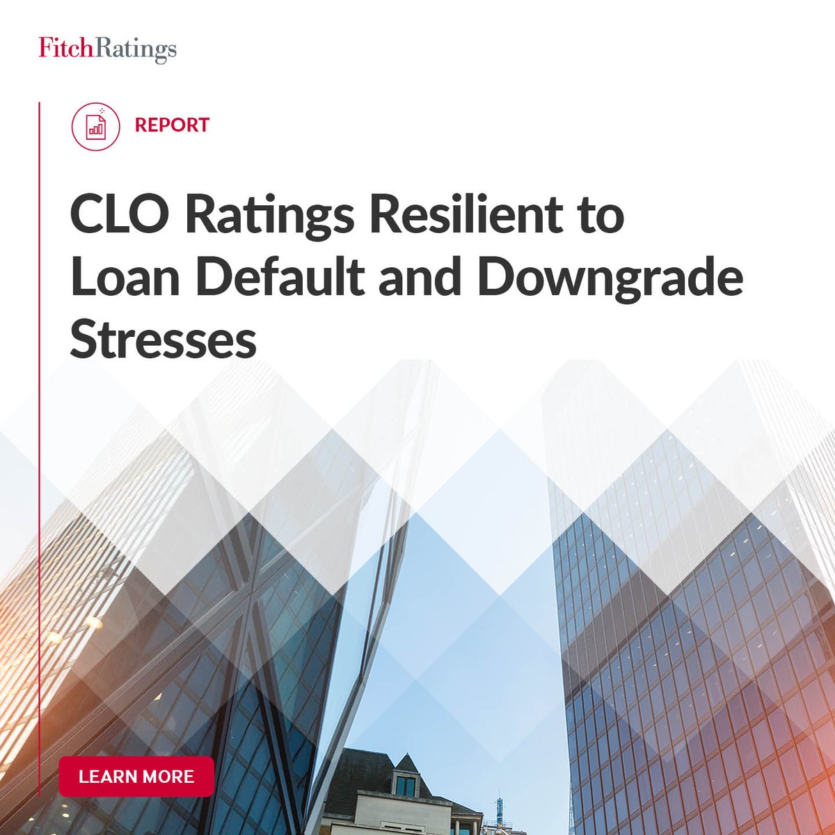 FitchRatings's tweet image. U.S. and EMEA CLO investment grade ratings remain resilient under loan default and downgrade stress testing.

Learn more: ow.ly/kHgC50Q00Jj

#StructuredFinance #StructuredCredit #CLOs