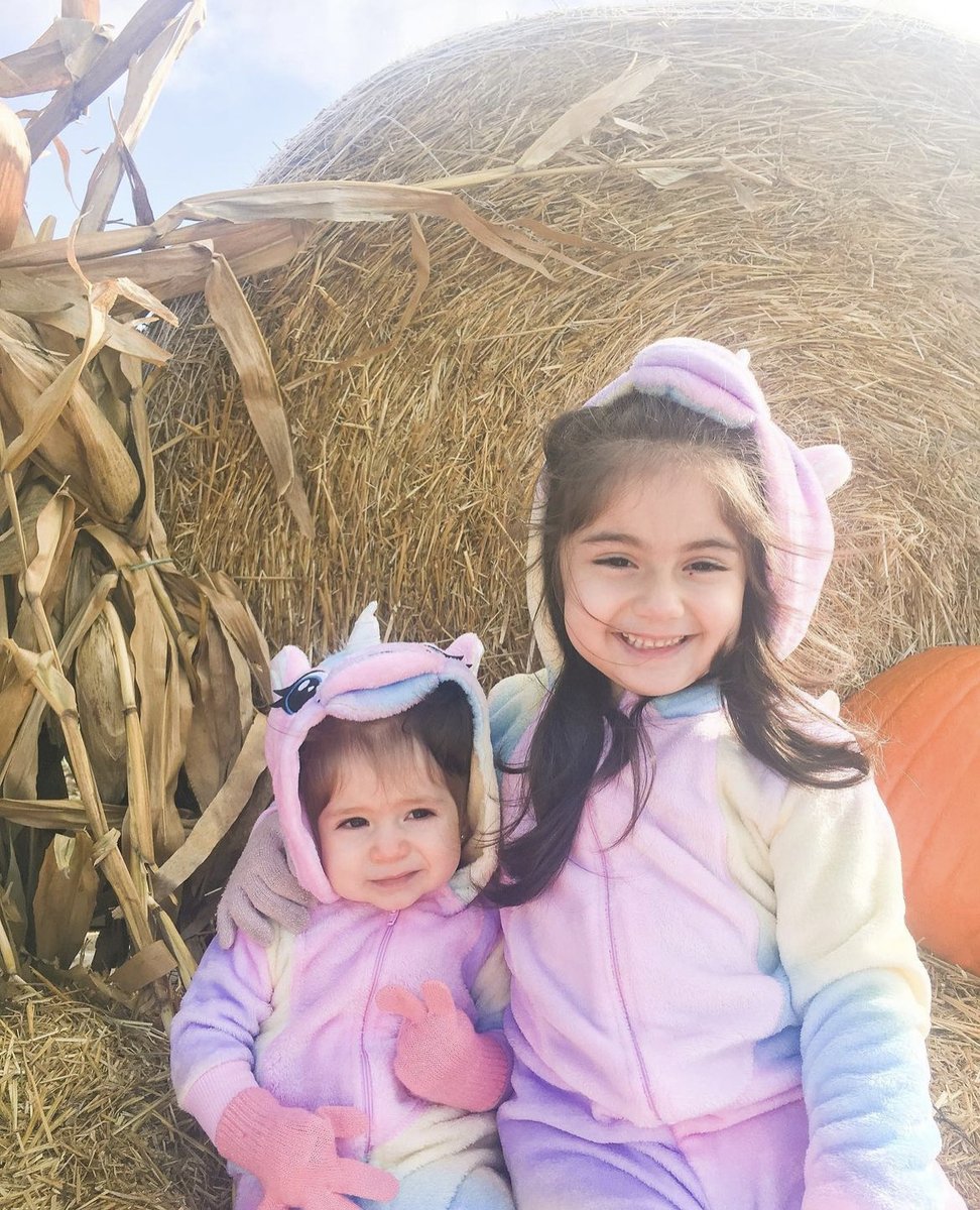 Is a visit to Robintide Farms Pumpkin Patch your family’s autumn tradition? Hurry, October 29th is the last day of the season! Don’t forget to dress up for Halloween when you visit us this weekend 🎃🍂 #RobintideFarms 📸 by @vanessabondy_