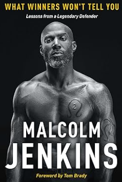 “Success is not the result of spontaneous combustion. You must set yourself on fire.” -Arnold Glasgow @MalcolmJenkins