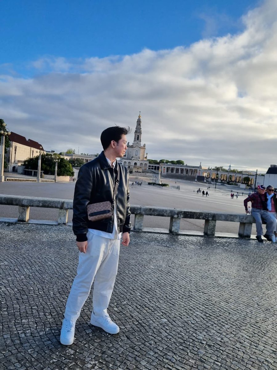 zachary_malcolm's tweet photo. Siuuu🇵🇹 https://t.co/kLz4RFelpI