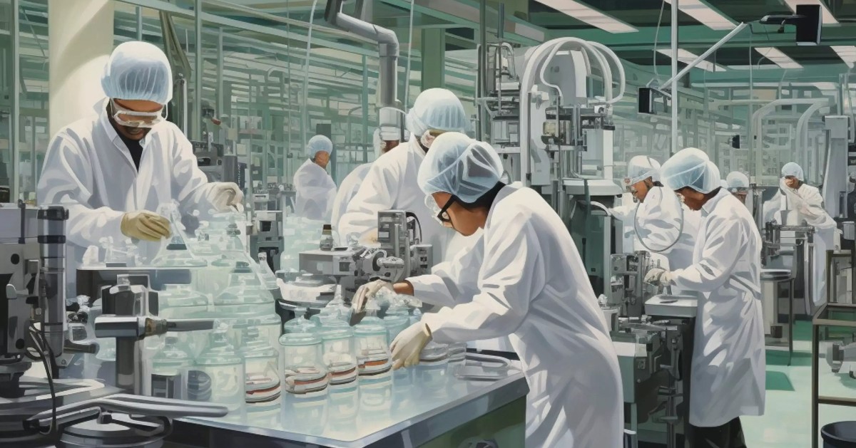 NOW OPEN: Flexible, agile, scalable and sustainable medicines manufacturing

UK-registered organisations can apply for a share of up to £5 million to support the development of their project. 

 Full competition details: ow.ly/6JwX50Q054m

Deadline: 22nd Nov 2023