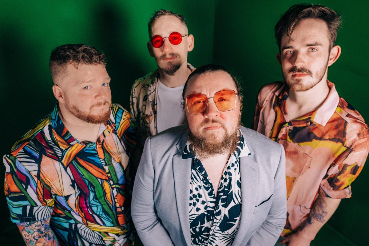 Crashes (@crashesuk) on Twitter photo Who wore it better? Crashes or AI Crashes.
Why is AI Rory a skeleton? Which Crashes will show up at <a href="/kingtuts/">King Tut's Wah Wah Hut</a> on Friday?
Better buy a ticket and find out! Who wore it better? Crashes or AI Crashes.
Why is AI Rory a skeleton? Which Crashes will show up at <a href="/kingtuts/">King Tut's Wah Wah Hut</a> on Friday?
Better buy a ticket and find out!