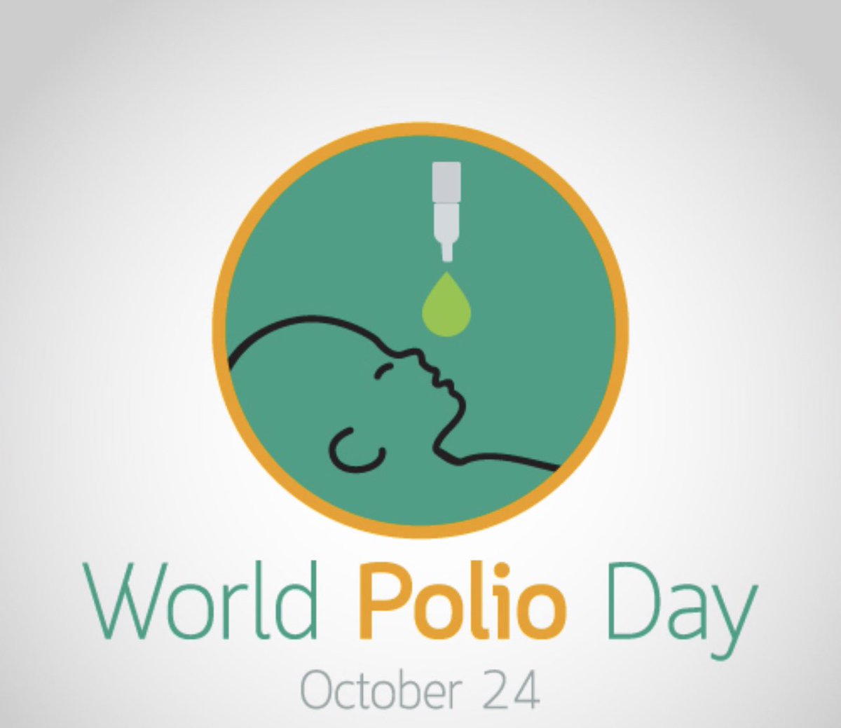 yasmine_oozeear's tweet photo. World polio day 💉
No child should suffer from a preventable #disease like polio !
#Awareness
#Vaccination
#RaiseAwareness
#SupportVaccination
#WorldPolioDay https://t.co/Mb0lDzJzCB