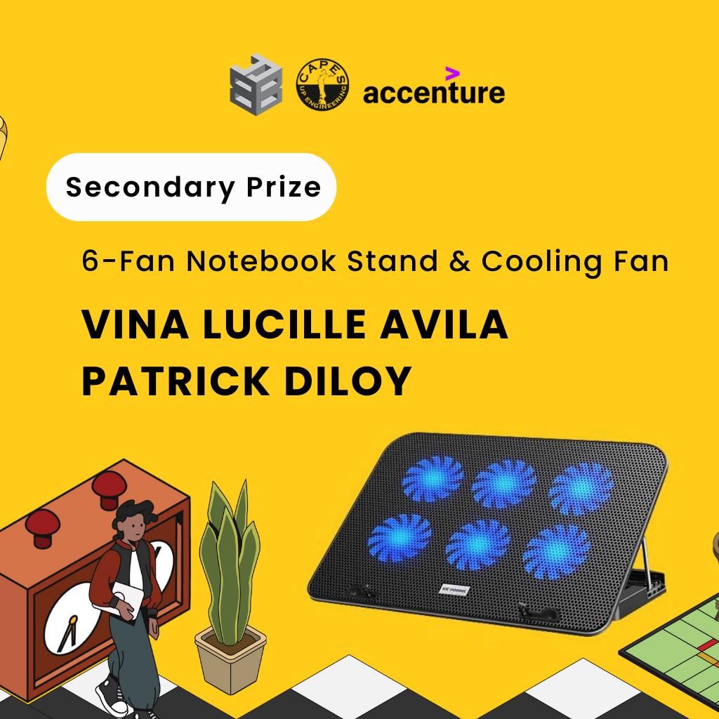 UPCAPES's tweet image. The biggest winners are here!

Congratulations! Our team will be in touch with you soon.

Once again, thank you to those who joined CAPES Week 2023. See you again in our next events as we continue our campaign, #BuildYourBase!

#UPCAPES
#CAPESWeek2023
#CAPESat31