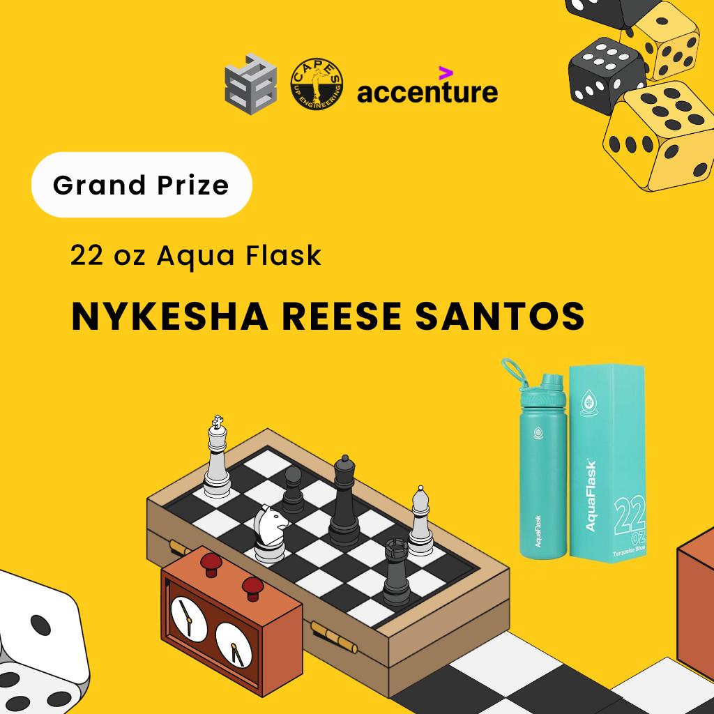 UPCAPES's tweet image. The biggest winners are here!

Congratulations! Our team will be in touch with you soon.

Once again, thank you to those who joined CAPES Week 2023. See you again in our next events as we continue our campaign, #BuildYourBase!

#UPCAPES
#CAPESWeek2023
#CAPESat31