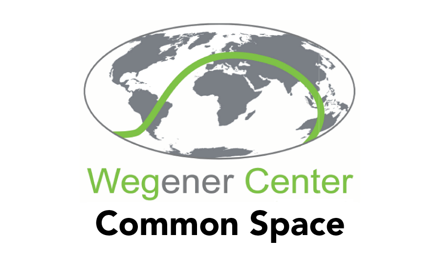 Wegener Center for Climate and Global Change (@wegenercenter) on Twitter photo Wegener Center Common Space with <a href="/LukeAParsons/">Luke Parsons</a>: Higher temperatures in socially vulnerable US communities & limits of safe use of electric fans
🗓️ Nov. 9, 4 pm | online 👉 wegcenter.uni-graz.at/en/events/deta… Wegener Center Common Space with <a href="/LukeAParsons/">Luke Parsons</a>: Higher temperatures in socially vulnerable US communities & limits of safe use of electric fans
🗓️ Nov. 9, 4 pm | online 👉 wegcenter.uni-graz.at/en/events/deta…