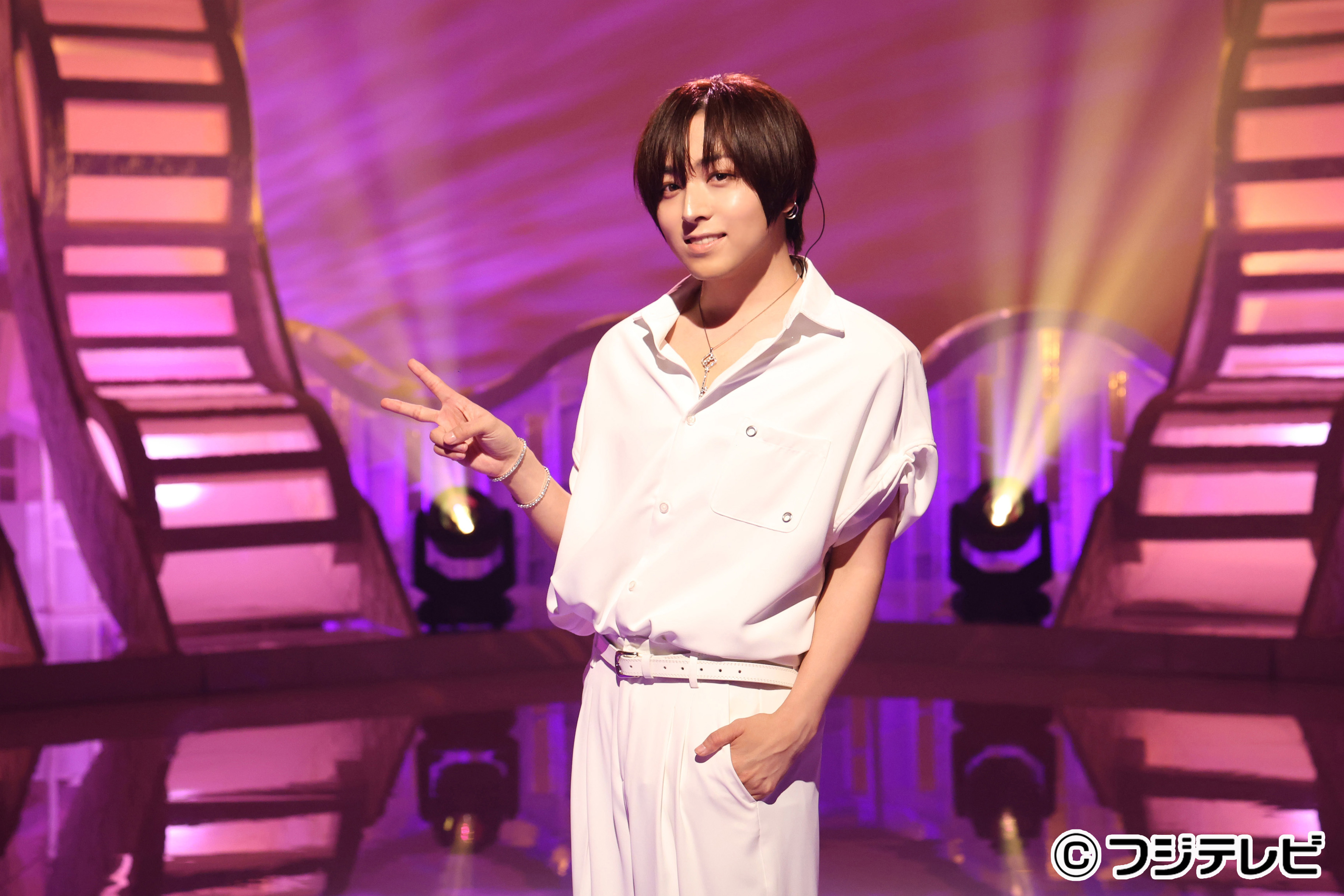 蒼井翔太 on X: 