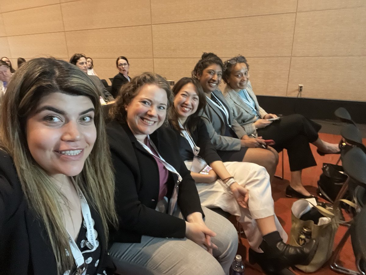 Saba Ilkhani, MD, MPH, MBA (@sabailkhani) on Twitter photo Palliative sessions: where depth meets heart, led by exceptional women.
This team opened my eyes to a whole new level of palliative care research with inspiring presentations
<a href="/zaracMD/">Zara Cooper</a> <a href="/HibaDhanani/">Hiba Dhanani</a> <a href="/BerianJulia/">Julia Berian</a> <a href="/Jolenewongsm/">Jolene Wong</a> @MollyJarman <a href="/CSPH_BWH/">CSPH</a> #ACSCC23 Palliative sessions: where depth meets heart, led by exceptional women.
This team opened my eyes to a whole new level of palliative care research with inspiring presentations
<a href="/zaracMD/">Zara Cooper</a> <a href="/HibaDhanani/">Hiba Dhanani</a> <a href="/BerianJulia/">Julia Berian</a> <a href="/Jolenewongsm/">Jolene Wong</a> @MollyJarman <a href="/CSPH_BWH/">CSPH</a> #ACSCC23