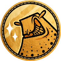 Dasboxerturbo's tweet photo. Claimed my first $GOLD from the @TheCNFTvault. Super smooth process on @EpochLabz staking platform. 💪💪👌👌 Wonder where we'll see staking next. @PandaSocietyNFT ? @ChilledKongs ? I think we'll see soon enough. 😉 https://t.co/0DbfZMuc2r