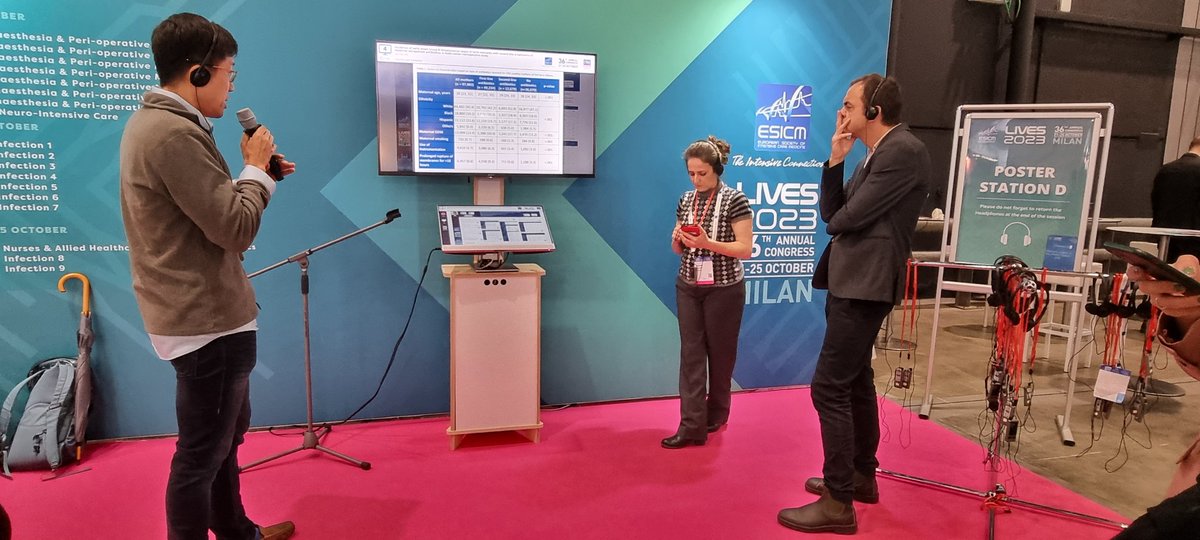 Infants of GBS+ moms using alternative antibiotics or none at all had similar neonatal GBS EOS risks.#LIVES2023 #ESCIM