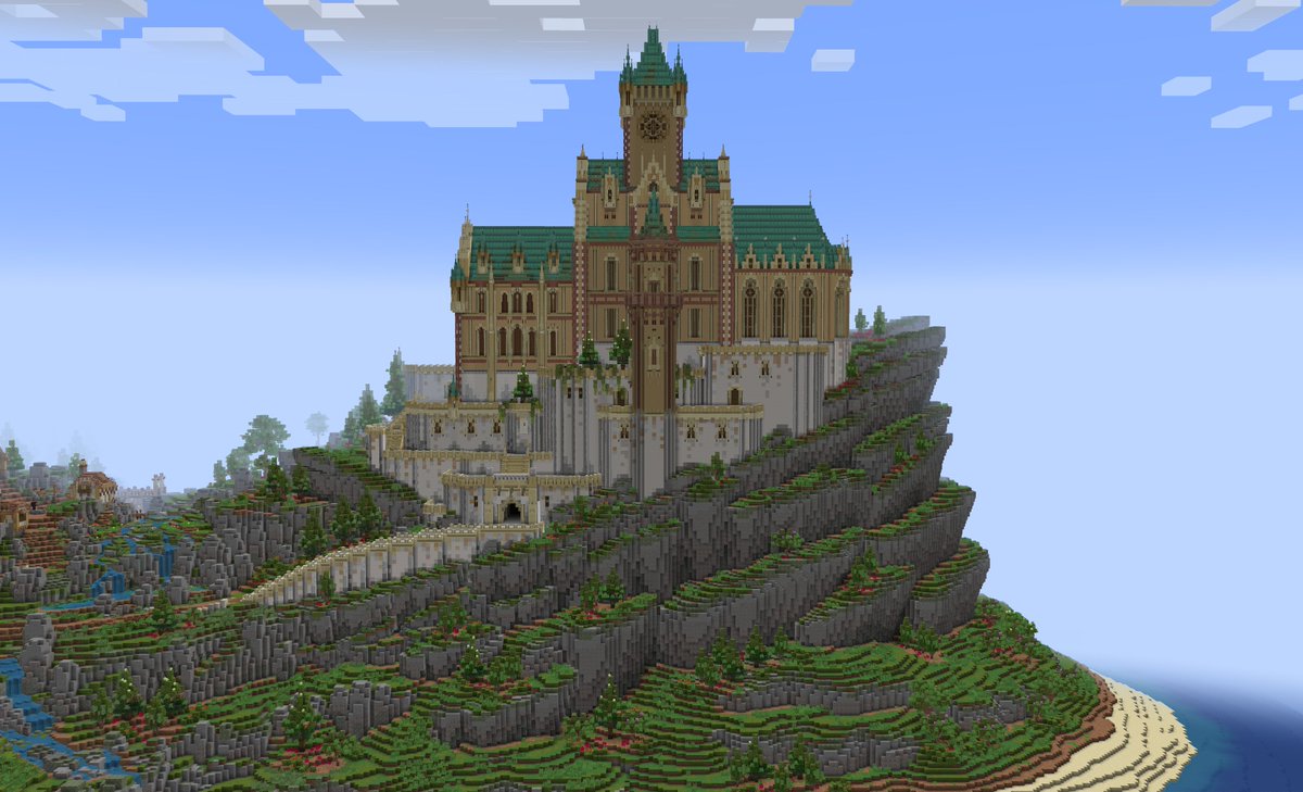 dgdteftw's tweet image. Creating and posting on this account has been so fun! Tysm for 1000 followers and here's looking forward to the next 1000 🥳

Some of my favorite builds so far 😃

#Minecraft #Minecraftbuilds #minecraft建築コミュ