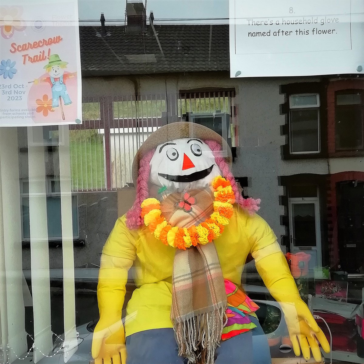 LLyfrgell Aberbargod | Aberbargoed Library tweet media