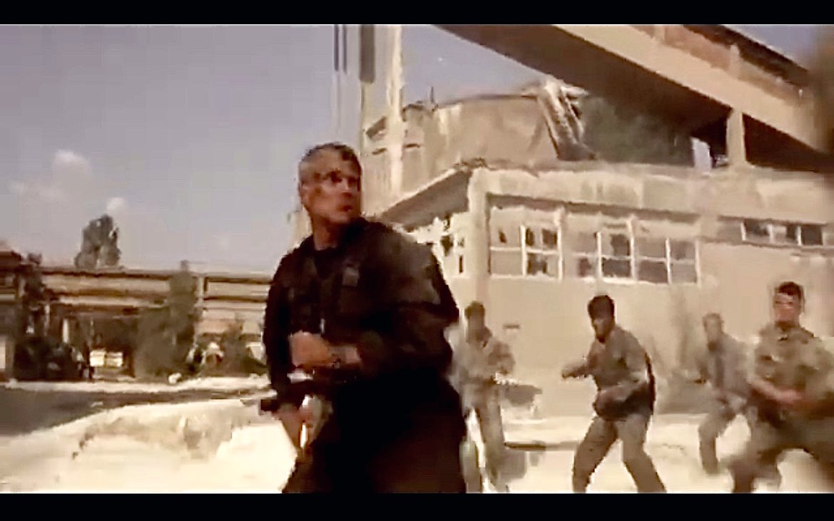 MarshallRTeague's tweet photo. #TeagueinON #TeagueTIME #TeagueTuesday
Go ahead Tuesday #BringItON
Kicking into #Action in #USSealsII #TheOnlyWayOutIsThrough 😏..🎭 https://t.co/scPyZqrAZ4