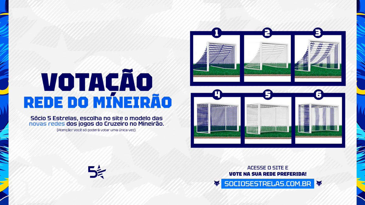 CRUZOEIRO on X: Os próximos 6 jogos do @Cruzeiro na temporada!   / X