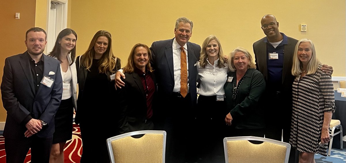 Michael J. Hayes (@mjhayestv) on Twitter photo An inspiring morning in Orlando with ā¦<a href="/HearstTV/">Hearst Television</a>ā© Program Directors & Research Directors looking to the promising future of local television. Led by ā¦<a href="/scoggs206/">Shannon Coggins</a>ā© & Kevin Stuart, the differentiating factor of ā¦<a href="/Hearst/">HEARST</a>ā© is our people. Letās go do great things. ⦠An inspiring morning in Orlando with ā¦<a href="/HearstTV/">Hearst Television</a>ā© Program Directors & Research Directors looking to the promising future of local television. Led by ā¦<a href="/scoggs206/">Shannon Coggins</a>ā© & Kevin Stuart, the differentiating factor of ā¦<a href="/Hearst/">HEARST</a>ā© is our people. Letās go do great things. ā¦