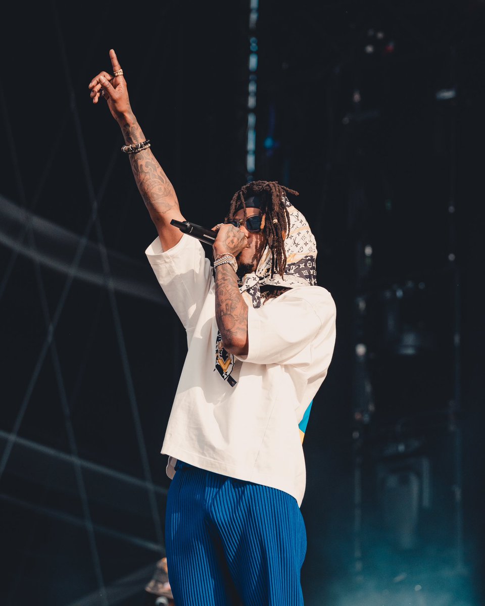 🌀 Le big <a href="/JIDsv/">(J.I.D)</a> aux <a href="/lollapaloozafr/">Lollapalooza Paris</a>
