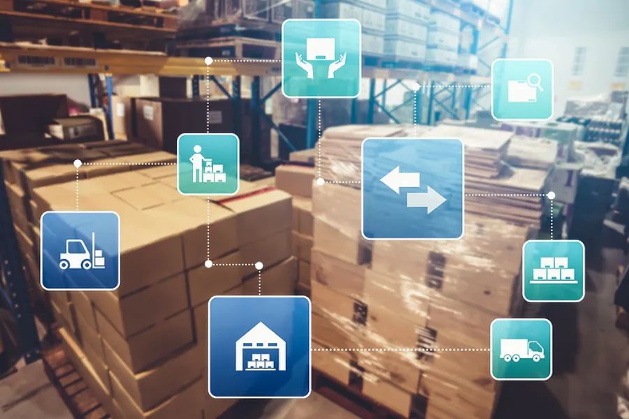 A Guide to Supply Chain Sovereignty in Manufacturing buff.ly/3RxHQa9